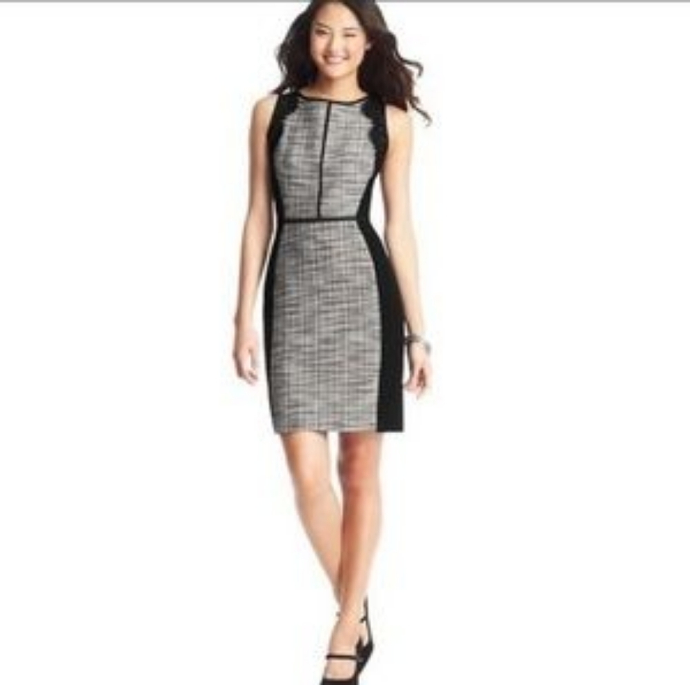 Loft Dress